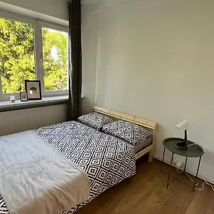 Comfy, And Small In Kraków