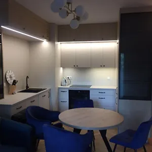 Apartament Nad Motlawa, Gdańsk