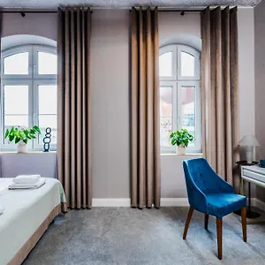 Apartament Focus Premium By Focus, Gdańsk