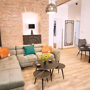Apartament Bazaar, Gdańsk