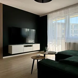 Apartament Letnicka, Gdańsk