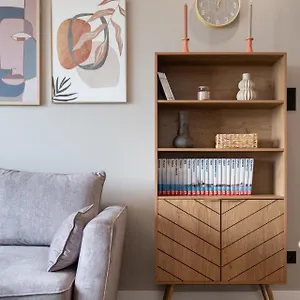 Apartament Seaside Serenity, Gdańsk