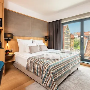 Apartament Deo Plaza I, Gdańsk