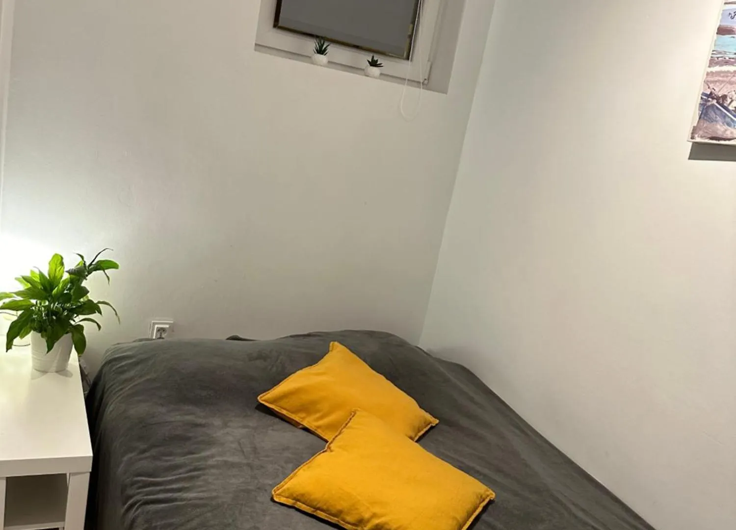 Apartament St Ghost Motlava Miniflat Gdańsk